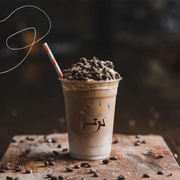 مشروبات بارد