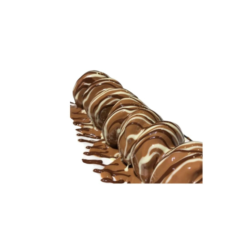 بان كيك كبيرة