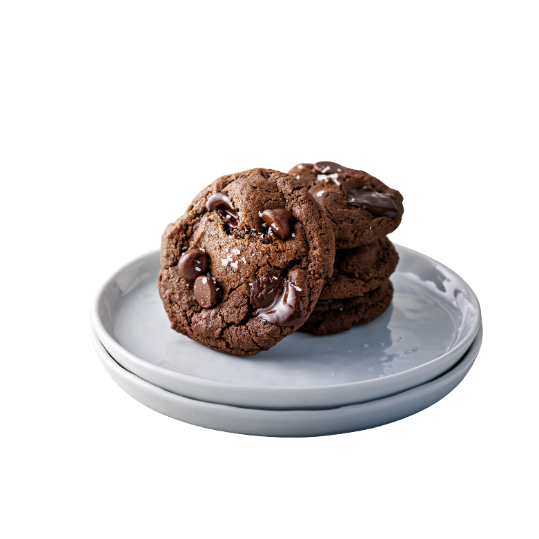 كوكيز شوكولاته