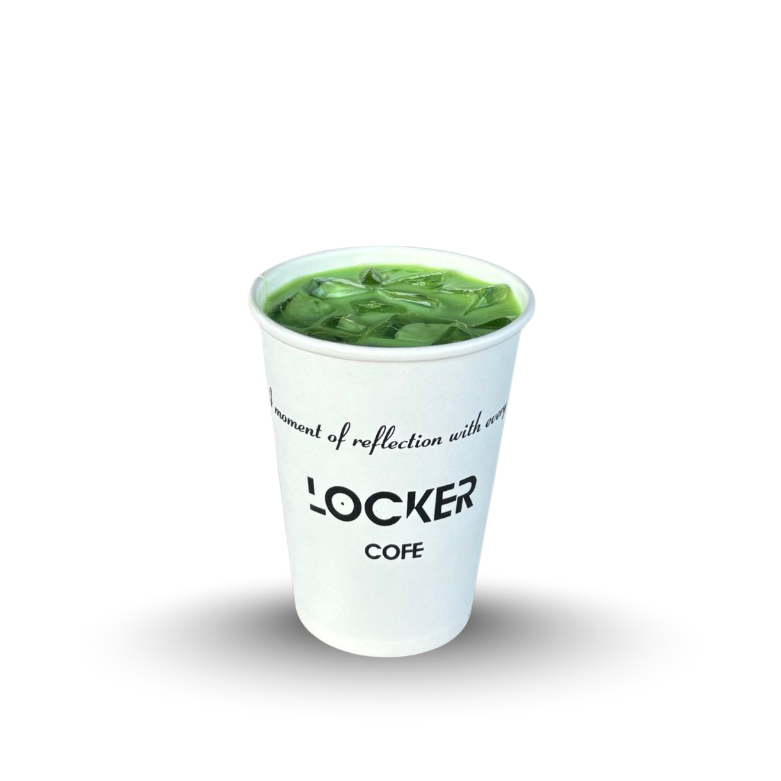 ماتشا فانيلا