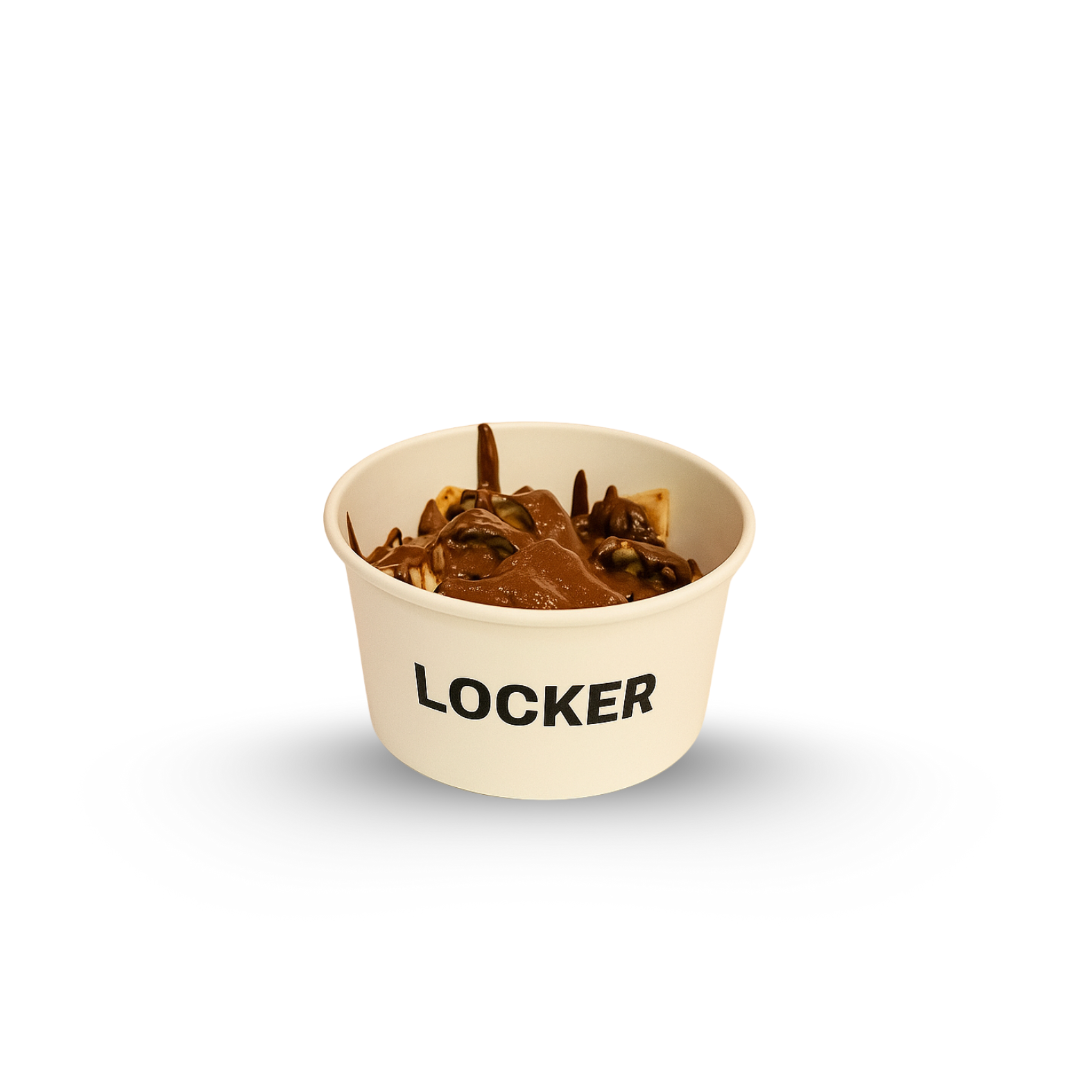 كريب فوتشيني