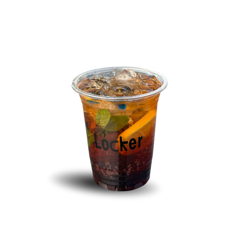 مخلوط توت ميكس (كودرد)