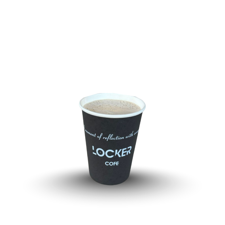 هوت شوكليت كبيرة