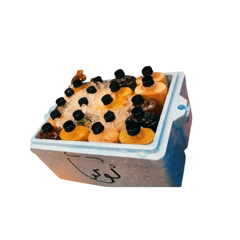 بوكس قهوة  (١٢حبه)